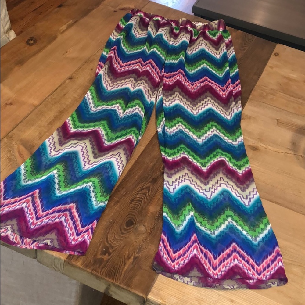 NWOT L*Space Pants